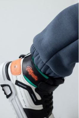 Костюм для хлопців